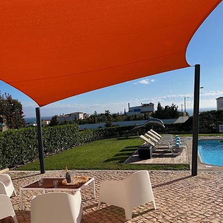 Villa Bellevue 4 Albufeira Exterior foto