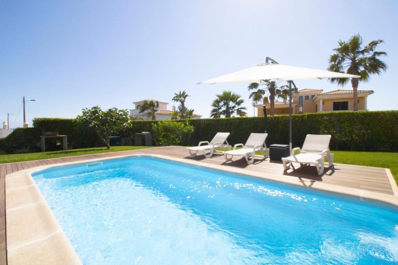 Villa Bellevue 4 Albufeira Exterior foto