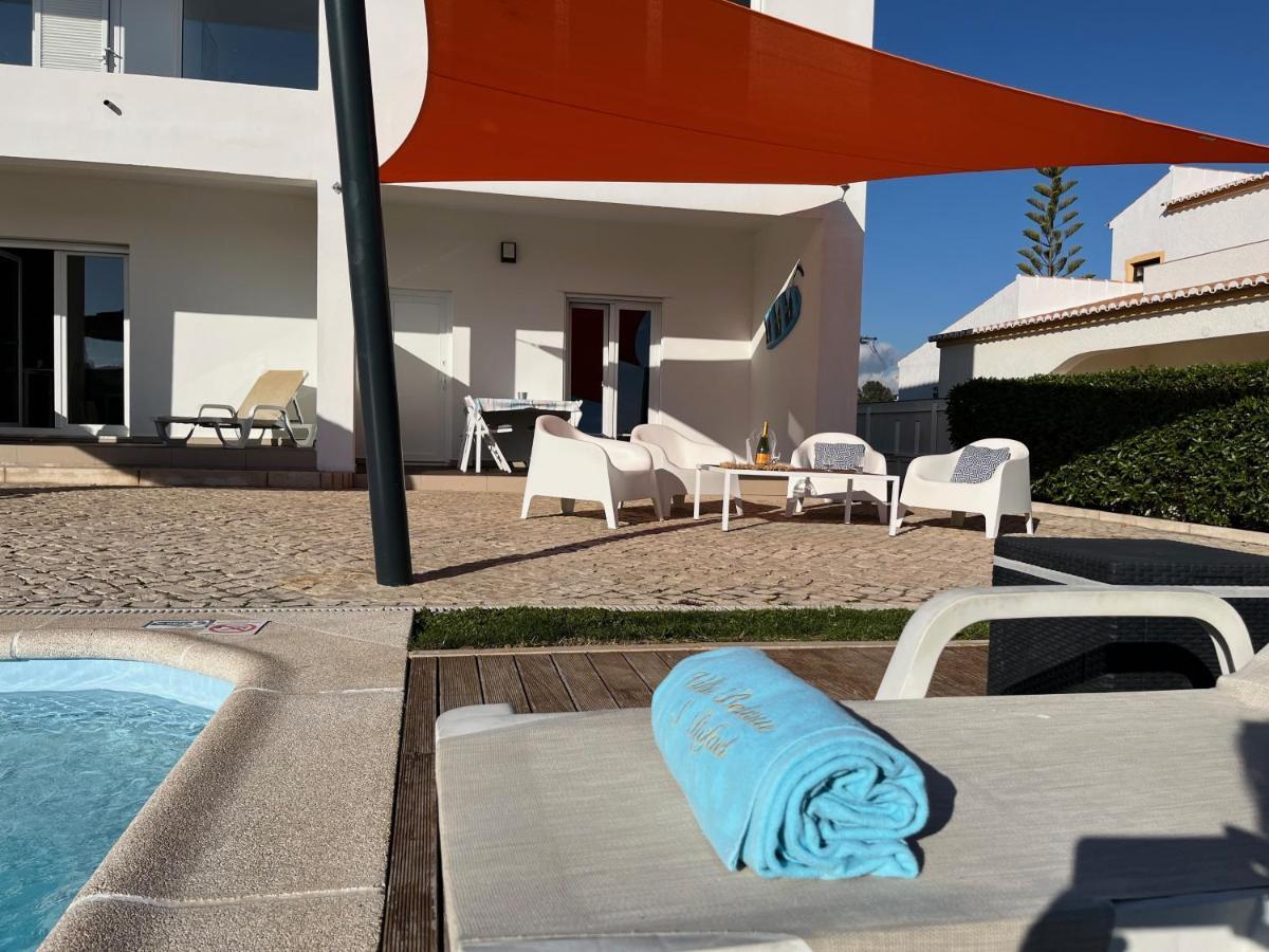 Villa Bellevue 4 Albufeira Exterior foto