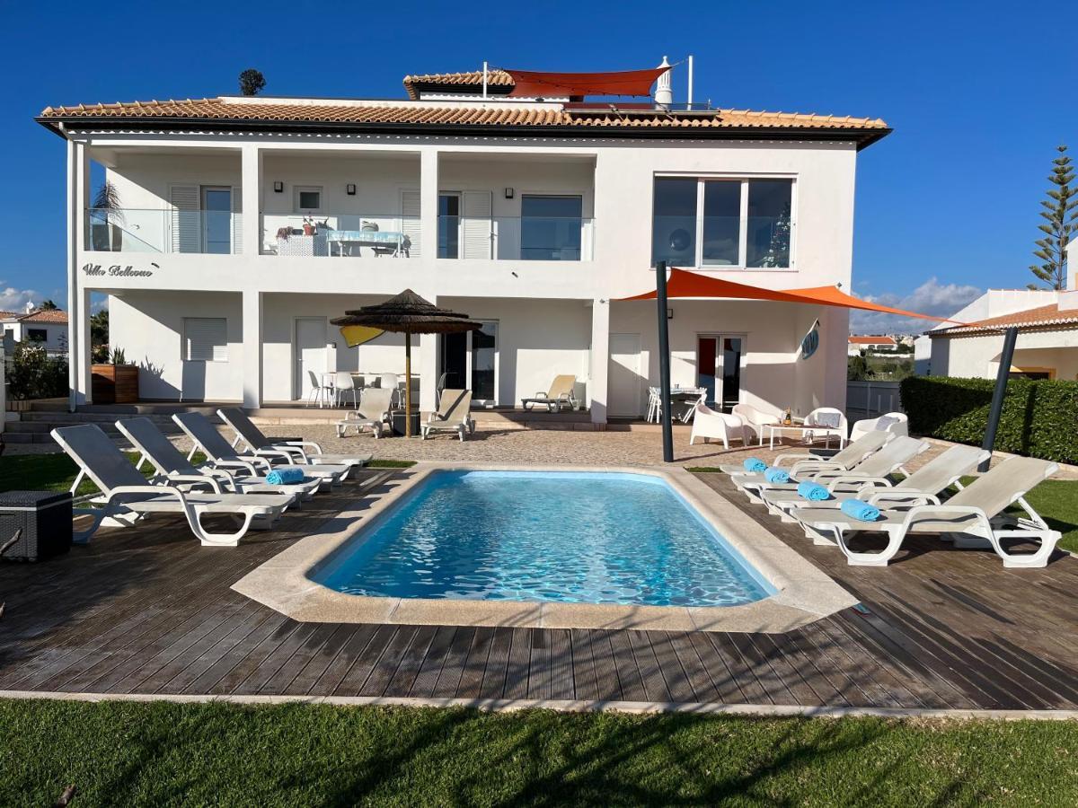 Villa Bellevue 4 Albufeira Exterior foto