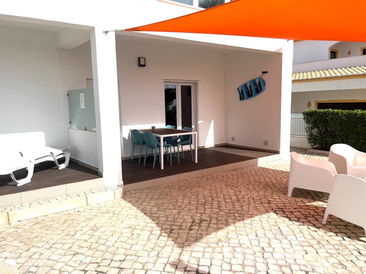 Villa Bellevue 4 Albufeira Exterior foto